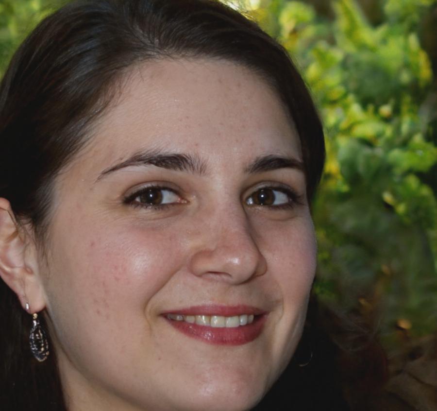 Преподаватель курса Айгүл Серікқызы