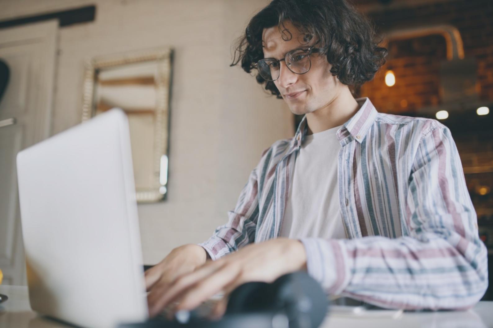 Практическая работа с биржевыми инструментами