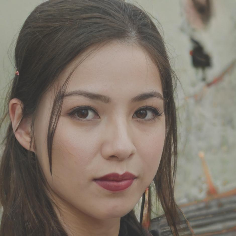 Айгерим Жұмабаева - ведущий преподаватель Umbertino Belvoreta